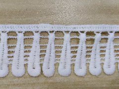 <b>Introduce the advantages and disadvantages of lace</b>