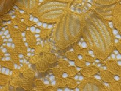 <b>How to choose lace fabric?How to distinguish the good and ba</b>