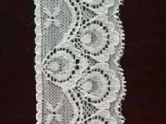 <b>The classification of lace</b>